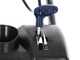 BullMach ECTOR 46 S - Tagliaerba a scoppio trazionato - 4 in 1 - Motore da 170cc