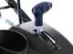 BullMach ECTOR 46 S - Tagliaerba a scoppio trazionato - 4 in 1 - Motore da 170cc