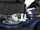 BullMach ECTOR 46 S - Tagliaerba a scoppio trazionato - 4 in 1 - Motore da 170cc