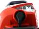 Decespugliatore a scoppio ECHO SRM-2621TESL