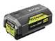 Ryobi RY36CSX35A-150 - Elettrosega a batteria 36V 5Ah - Lama da 35cm