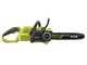Ryobi RY36CSX35A-150 - Elettrosega a batteria 36V 5Ah - Lama da 35cm