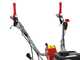 GeoTech Pro GFM 600 BS - Trinciaerba professionale a martelli - B&amp;S CR950