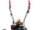 GeoTech Pro GFM 600 BS - Trinciaerba professionale a martelli - B&amp;S CR950