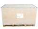 GeoTech Pro GFM 600 BS - Trinciaerba professionale a martelli - B&amp;S CR950