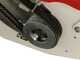 GeoTech Pro GFM 600 BS - Trinciaerba professionale a martelli - B&amp;S CR950
