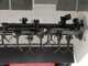 GeoTech Pro GFM 600 BS - Trinciaerba professionale a martelli - B&amp;S CR950
