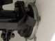 GeoTech Pro GFM 600 BS - Trinciaerba professionale a martelli - B&amp;S CR950