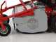 GeoTech Pro GFM 600 BS - Trinciaerba professionale a martelli - B&amp;S CR950