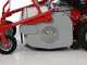 GeoTech Pro GFM 600 BS - Trinciaerba professionale a martelli - B&amp;S CR950