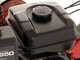 GeoTech Pro GFM 600 BS - Trinciaerba professionale a martelli - B&amp;S CR950