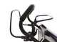 BullMach ECTOR 46 H - Tagliaerba a scoppio trazionato - 4 in 1 -  Motore Honda GCVx170