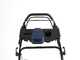 BullMach ECTOR 46 H - Tagliaerba a scoppio trazionato - 4 in 1 -  Motore Honda GCVx170