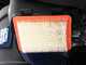 BullMach ECTOR 46 H - Tagliaerba a scoppio trazionato - 4 in 1 -  Motore Honda GCVx170
