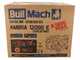 BullMach AMBRA 12000 E - Generatore di corrente carrellato a benzina con AVR 8.5 kW - Continua 7.8 kW Monofase