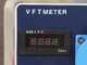 BullMach AMBRA 12000 E - Generatore di corrente carrellato a benzina con AVR 8.5 kW - Continua 7.8 kW Monofase