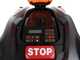 Yard Force NX60i - Robot rasaerba - Con batteria al litio