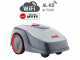 AL-KO 500 W - Robot rasaerba Robolinho - Con cavo perimetrale - Batteria al litio 20V 2,5Ah