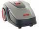 AL-KO 500 W - Robot rasaerba Robolinho - Con cavo perimetrale - Batteria al litio 20V 2,5Ah
