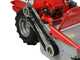 GeoTech Pro GFM 760 L-E - Trinciaerba professionale a martelli - Loncin G420FD