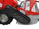 GeoTech Pro GFM 760 L-E - Trinciaerba professionale a martelli - Loncin G420FD