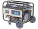 BullMach AMBRA 3600 E - Generatore di corrente carrellato a benzina 3 kW - Continua 2.8 kW Monofase