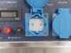 BullMach AMBRA 3600 E - Generatore di corrente carrellato a benzina 3 kW - Continua 2.8 kW Monofase