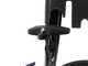 BullMach ACHILLE 51 BS - Tagliaerba a scoppio trazionato - 4 in 1 - Motore B&amp;S750EX