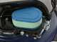 BullMach ACHILLE 51 BS - Tagliaerba a scoppio trazionato - 4 in 1 - Motore B&amp;S750EX