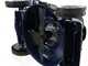 BullMach ACHILLE 51 BS - Tagliaerba a scoppio trazionato - 4 in 1 - Motore B&amp;S750EX