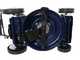 BullMach ACHILLE 51 BS - Tagliaerba a scoppio trazionato - 4 in 1 - Motore B&amp;S750EX
