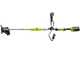 Ryobi RBC36X26BG2-140 - Decespugliatore a batteria - 36V - 4Ah