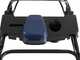 BullMach ACHILLE - 51 H - Tagliaerba a scoppio trazionato - 4 in 1 - Motore Honda GCVx200
