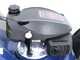 BullMach ACHILLE - 51 H - Tagliaerba a scoppio trazionato - 4 in 1 - Motore Honda GCVx200