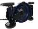 BullMach ACHILLE - 51 H - Tagliaerba a scoppio trazionato - 4 in 1 - Motore Honda GCVx200