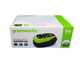 Greenworks OPTIMOW 10 GRL110 - Robot rasaerba - con cavo perimetrale