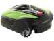 Greenworks OPTIMOW 10 GRL110 - Robot rasaerba - con cavo perimetrale
