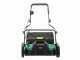 GreenBay GB-CS 1800 - Arieggiatore elettrico 1800 W