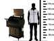 ZGrills ZPG-700D - Barbecue a pellet