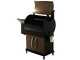 ZGrills ZPG-700D - Barbecue a pellet
