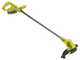 Ryobi OLT1825M - Tagliabordi a batteria 18V - taglio da 25 cm - SENZA BATTERIA E CARICABATTERIA