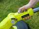 Ryobi OLT1832 - Tagliabordi a batteria - SENZA BATTERIA E CARICABATTERIA