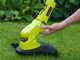 Ryobi OLT1832 - Tagliabordi a batteria - SENZA BATTERIA E CARICABATTERIA