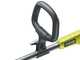 Ryobi OLT1832 - Tagliabordi a batteria - SENZA BATTERIA E CARICABATTERIA