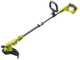 Ryobi OLT1832 - Tagliabordi a batteria - SENZA BATTERIA E CARICABATTERIA