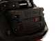 Weibang WB502SE3 - Tagliaerba semovente a batteria - 120V/4Ah - Taglio 53 cm