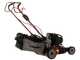 Weibang WB502SE3 - Tagliaerba semovente a batteria - 120V/4Ah - Taglio 53 cm