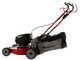 Weibang WB502SE3 - Tagliaerba semovente a batteria - 120V/4Ah - Taglio 53 cm