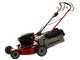 Weibang WB502SE3 - Tagliaerba semovente a batteria - 120V/4Ah - Taglio 53 cm