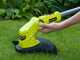 Ryobi RLT1832-25F - Tagliabordi a batteria - 18V 2.5Ah